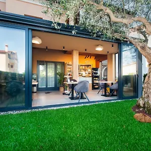 Milli Guest house